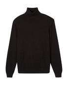 Men's Classic Turtleneck Pullover Sweater| Elie Tahari Men | JANE + MERCER