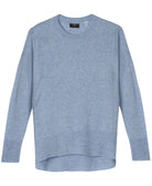 Classic Cashmere Crewneck Sweater | T Tahari | JANE + MERCER