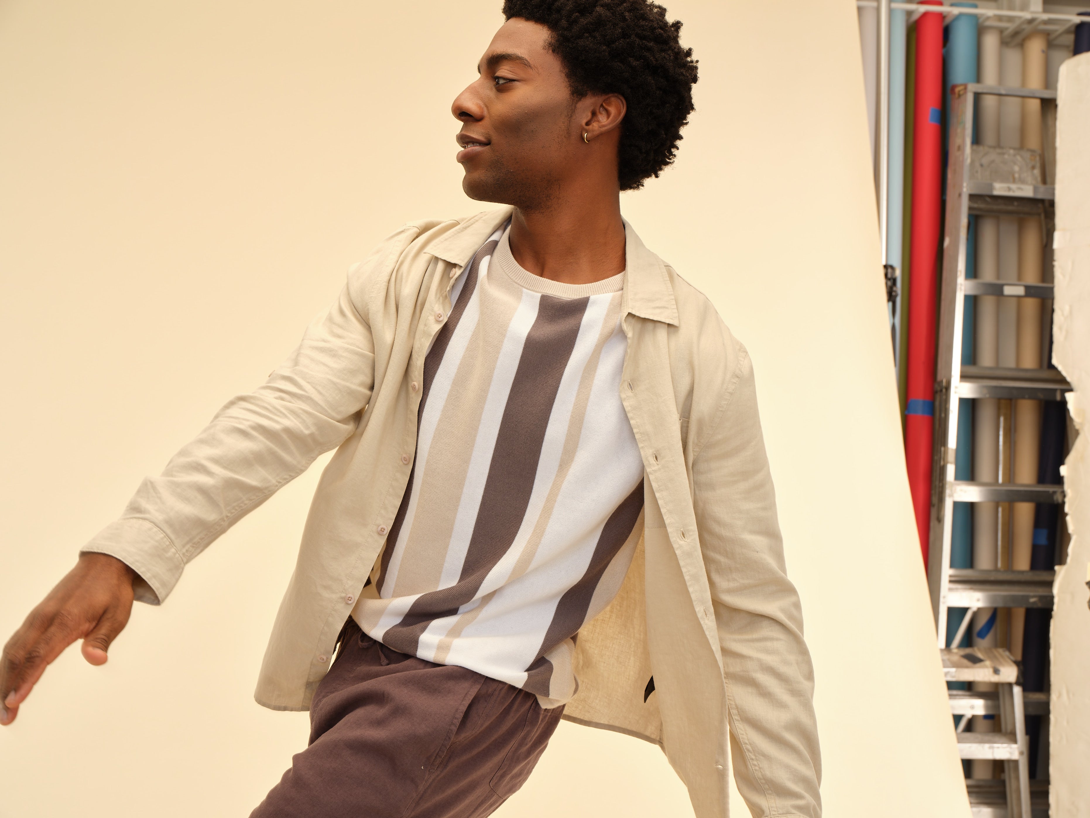 New Arrivals | Men