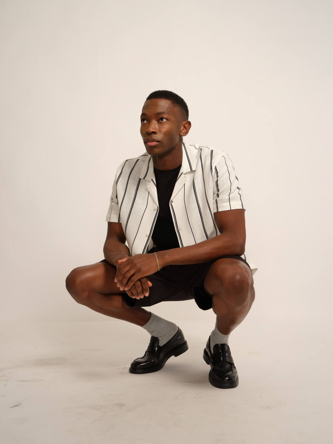 Jane + Mercer All Men's