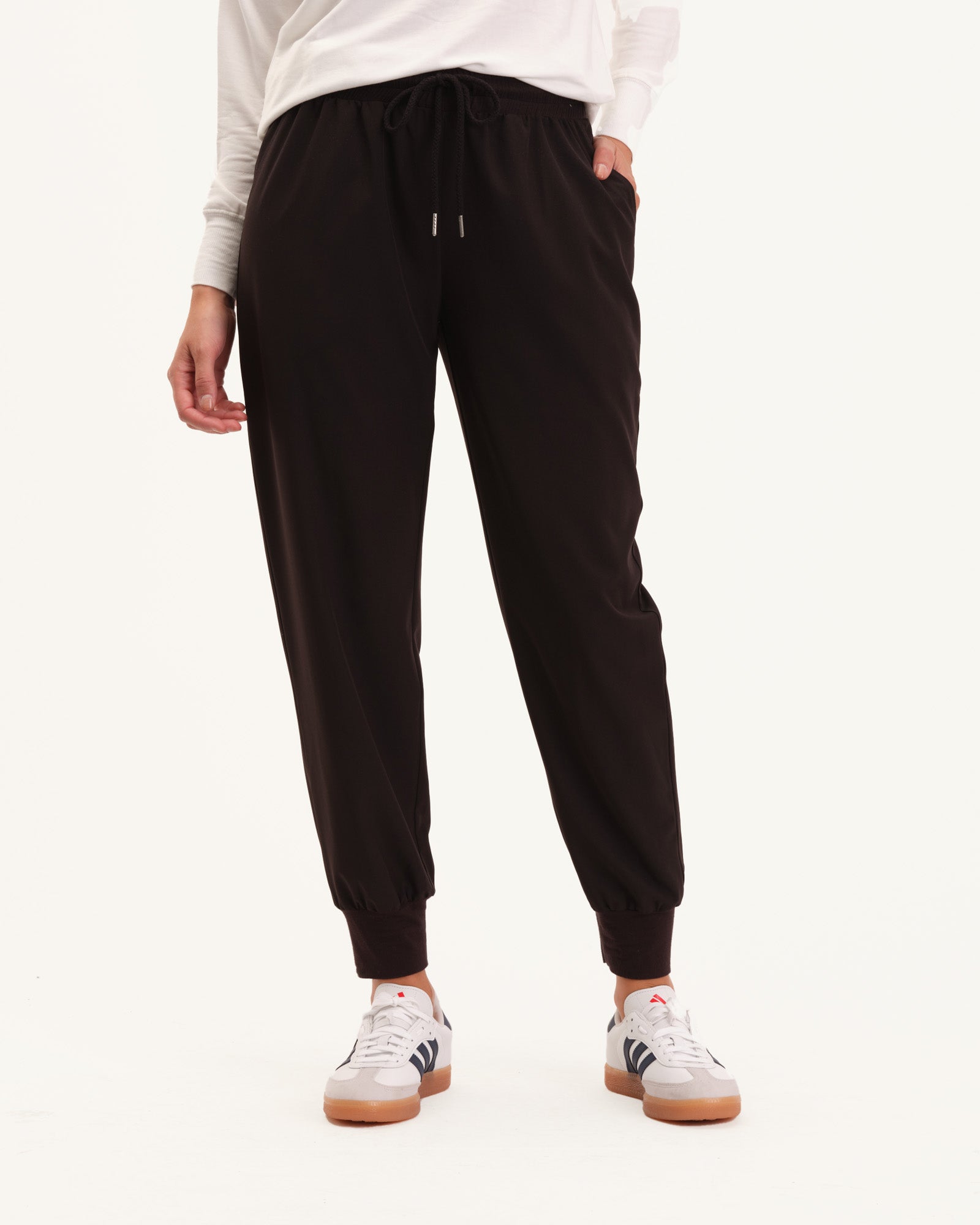 Philosophy stretch pants sale