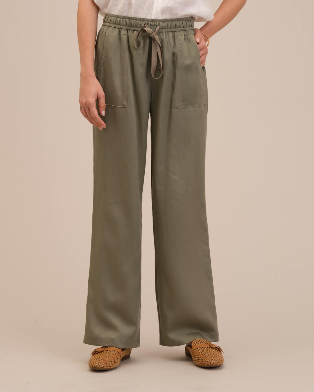 Daily Wideleg Pant - W - Northland - Mountain Boutique Shop