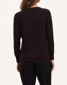 Raglan Sleeve French Terry Top | Workshop | JANE + MERCER