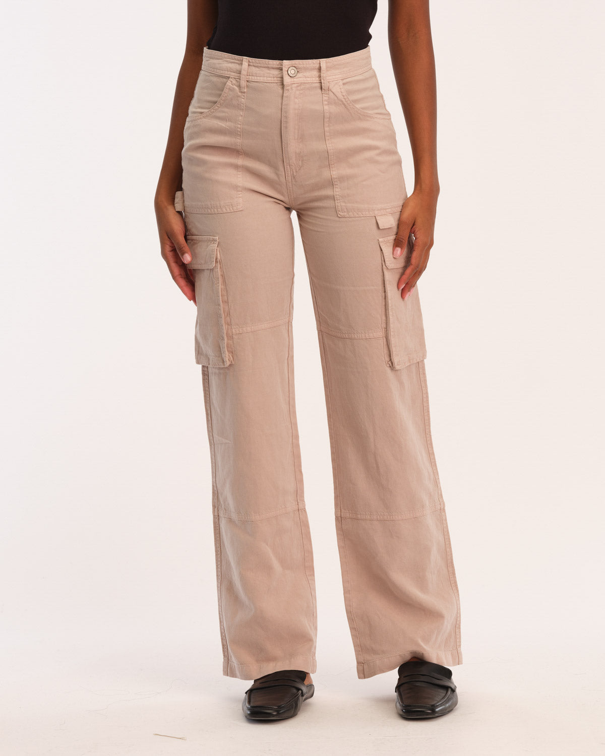 Women s Pants JANE MERCER