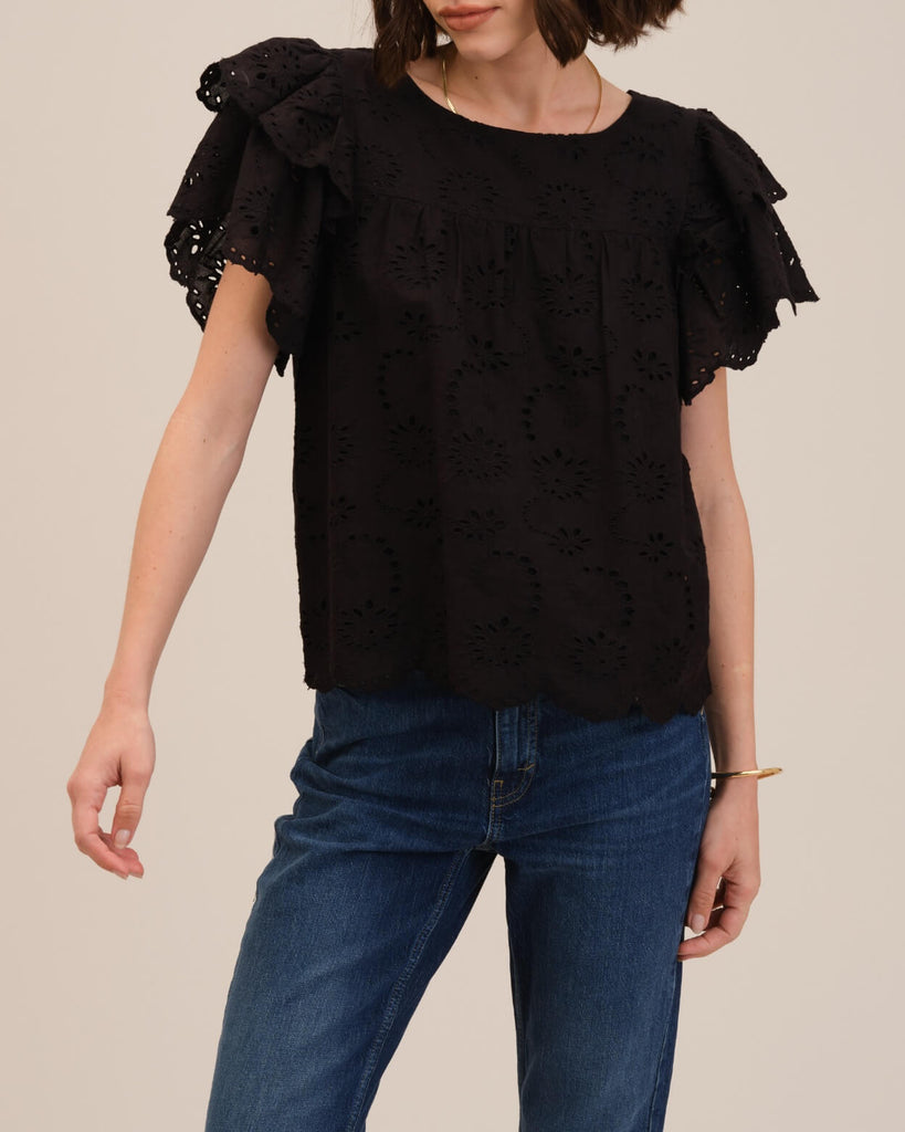 Women's Tops + Shirts | JANE + MERCER