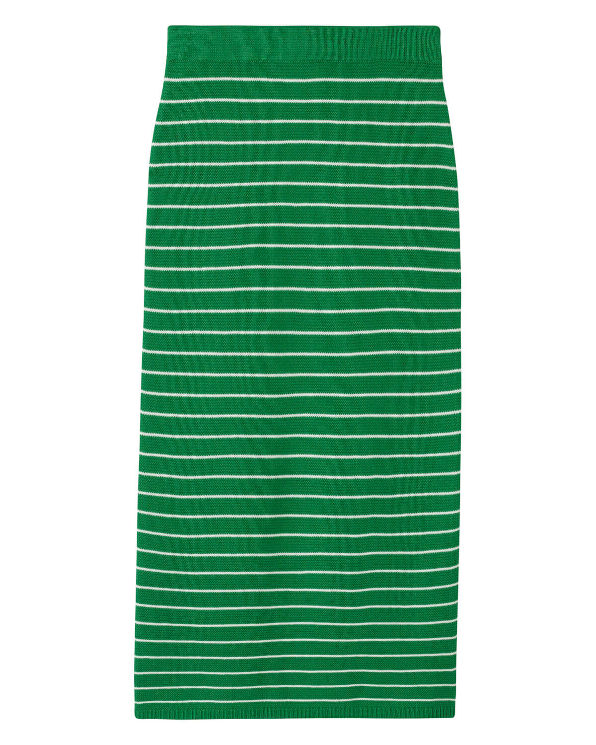 Truth Women's Pull-On Striped Maxi Skirt | JANE + MERCER