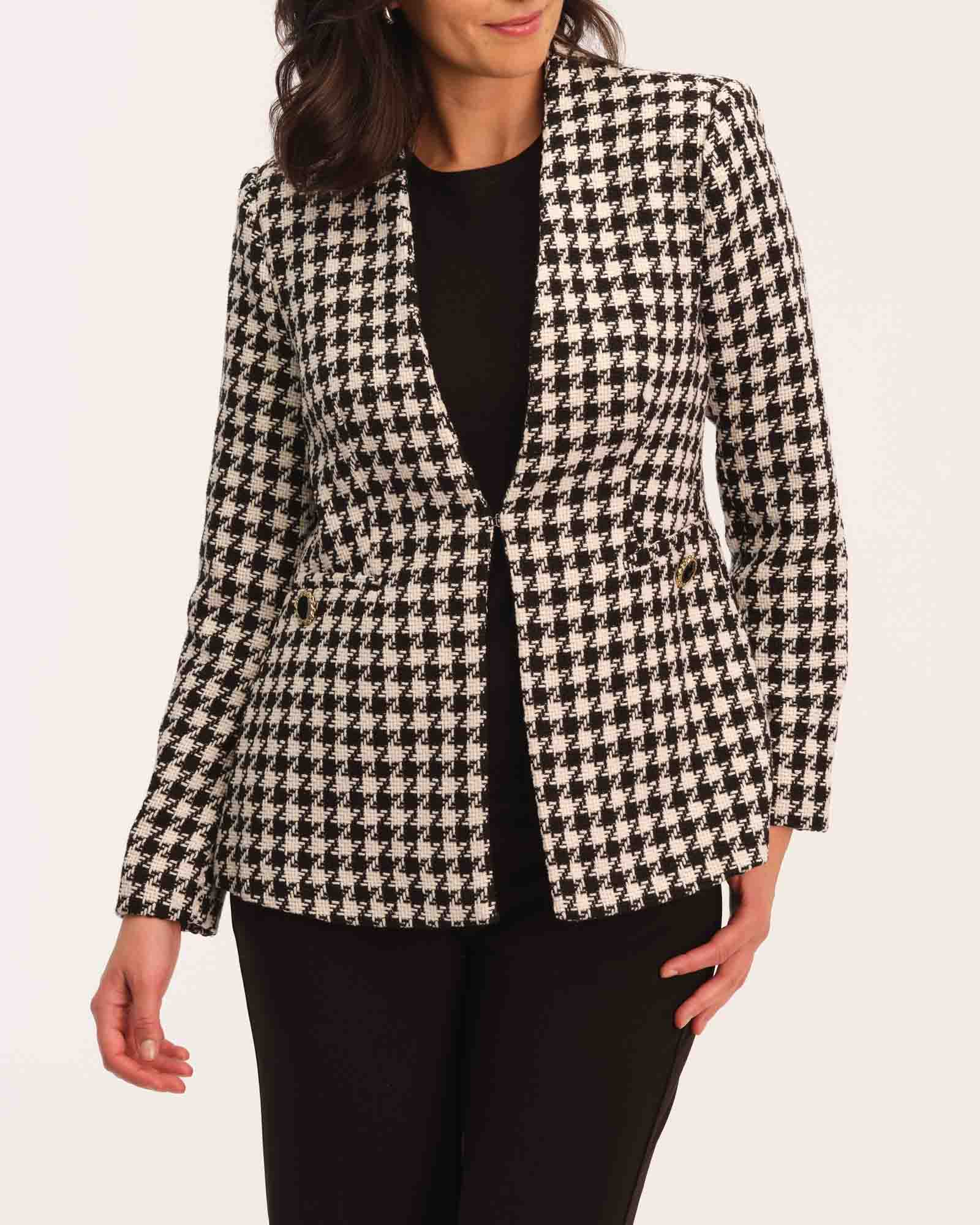 Women's Coats, Jackets & Blazers