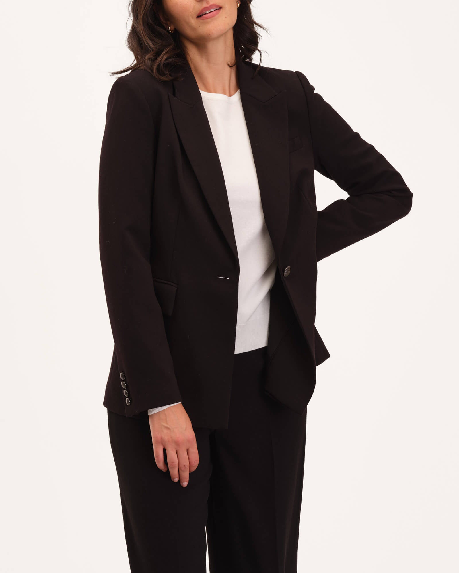 Elie on sale tahari blazer