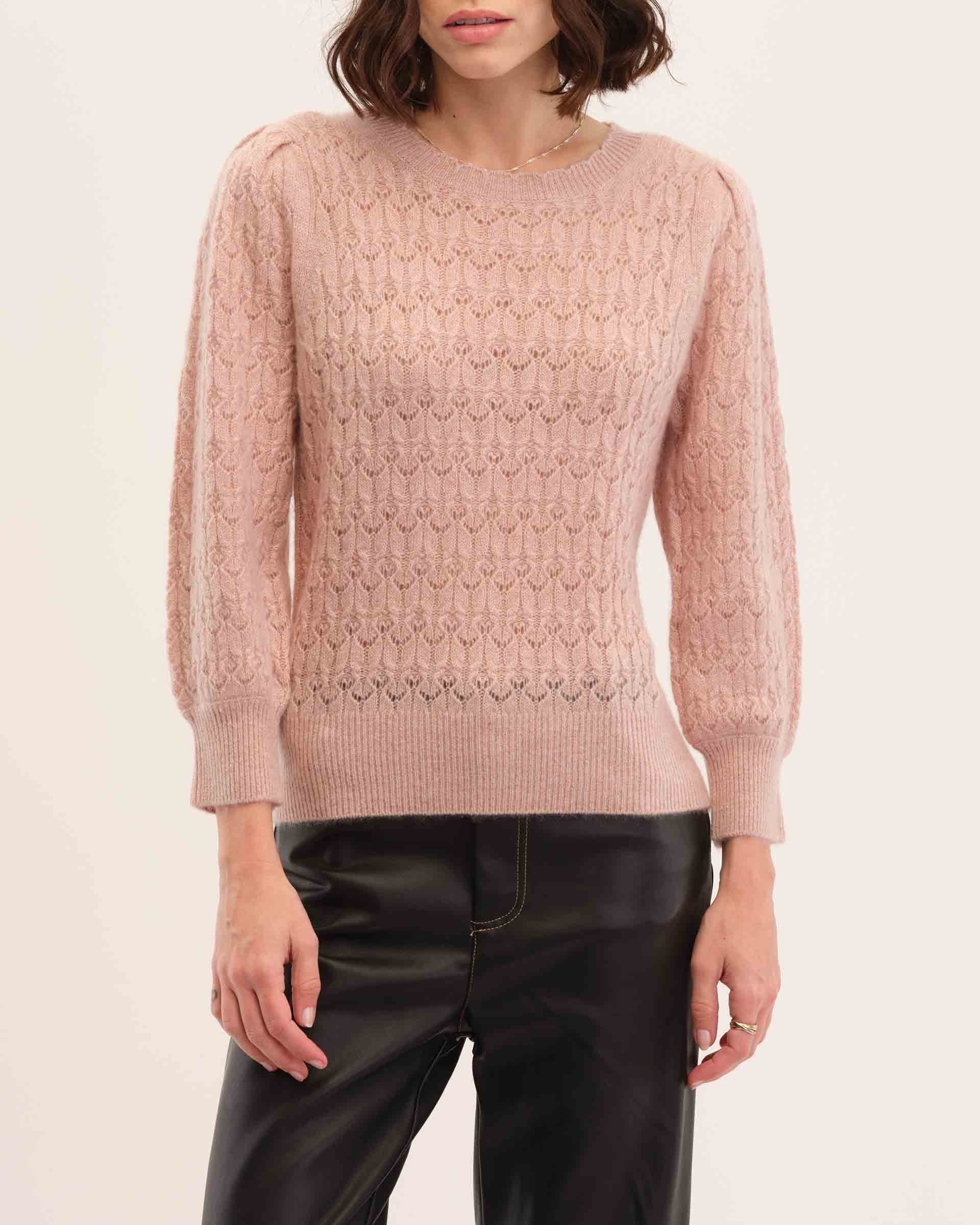 Lang Cashmere Light– Jennifer Knits