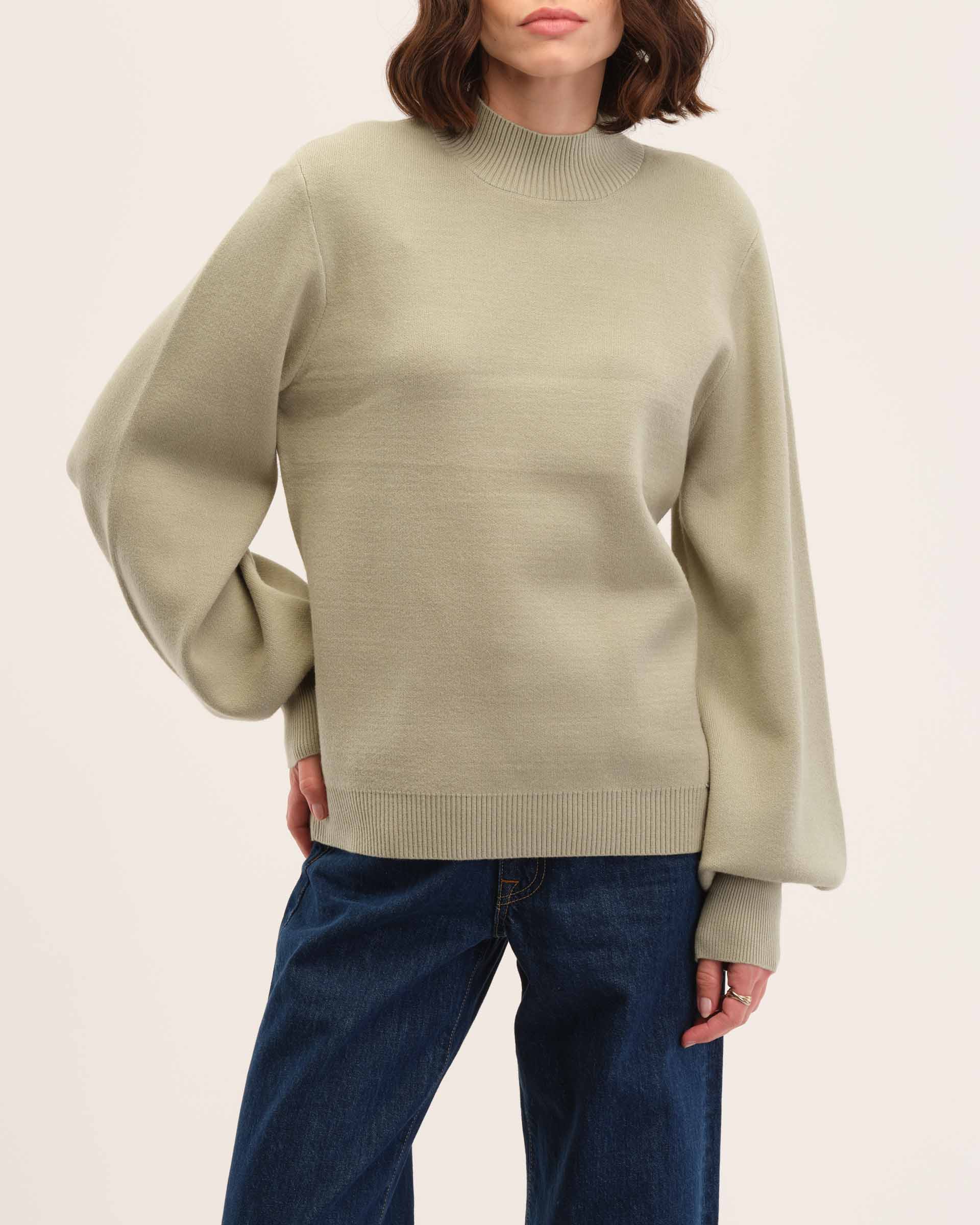 Tahari pullover shop