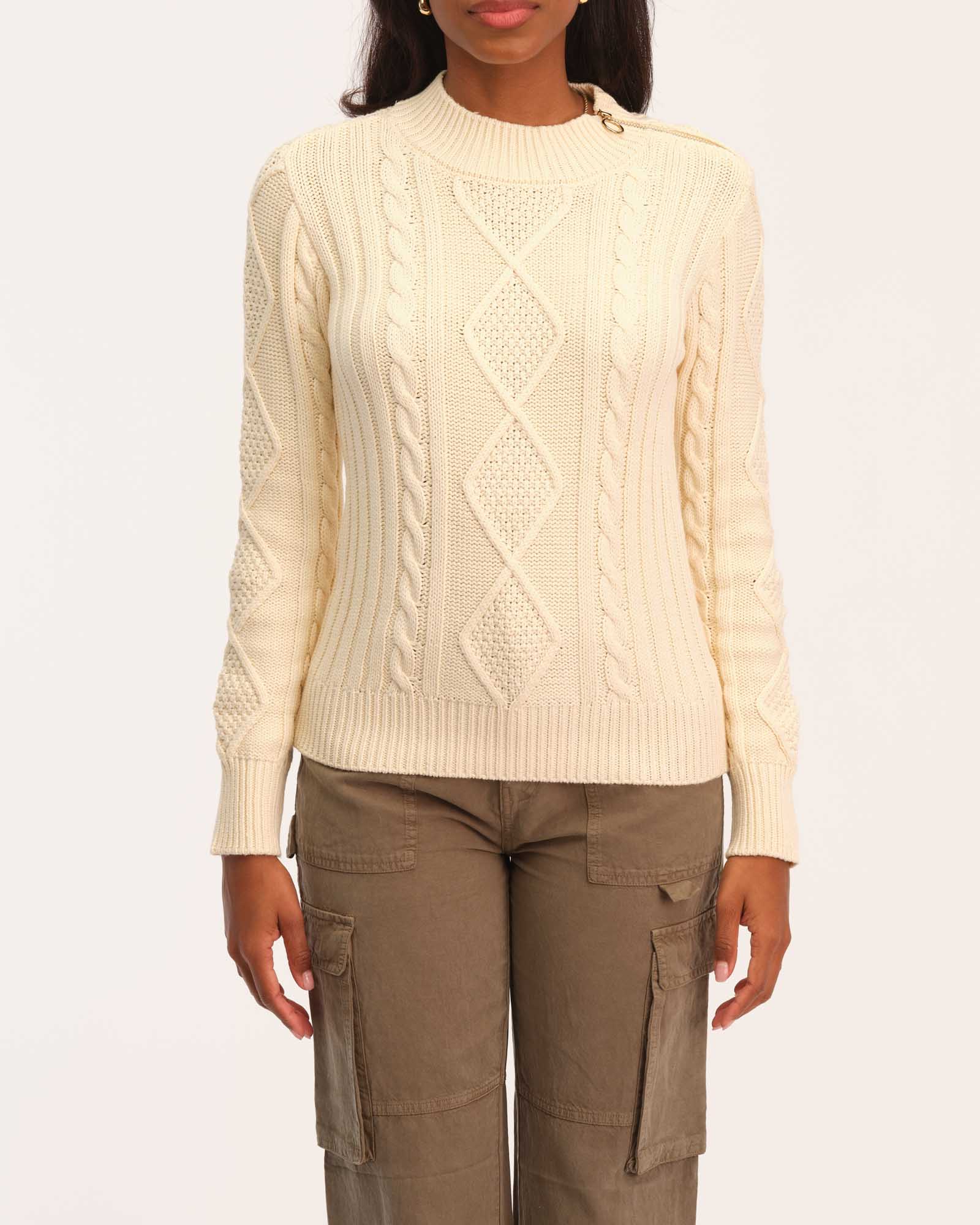 Tahari sweater 2024