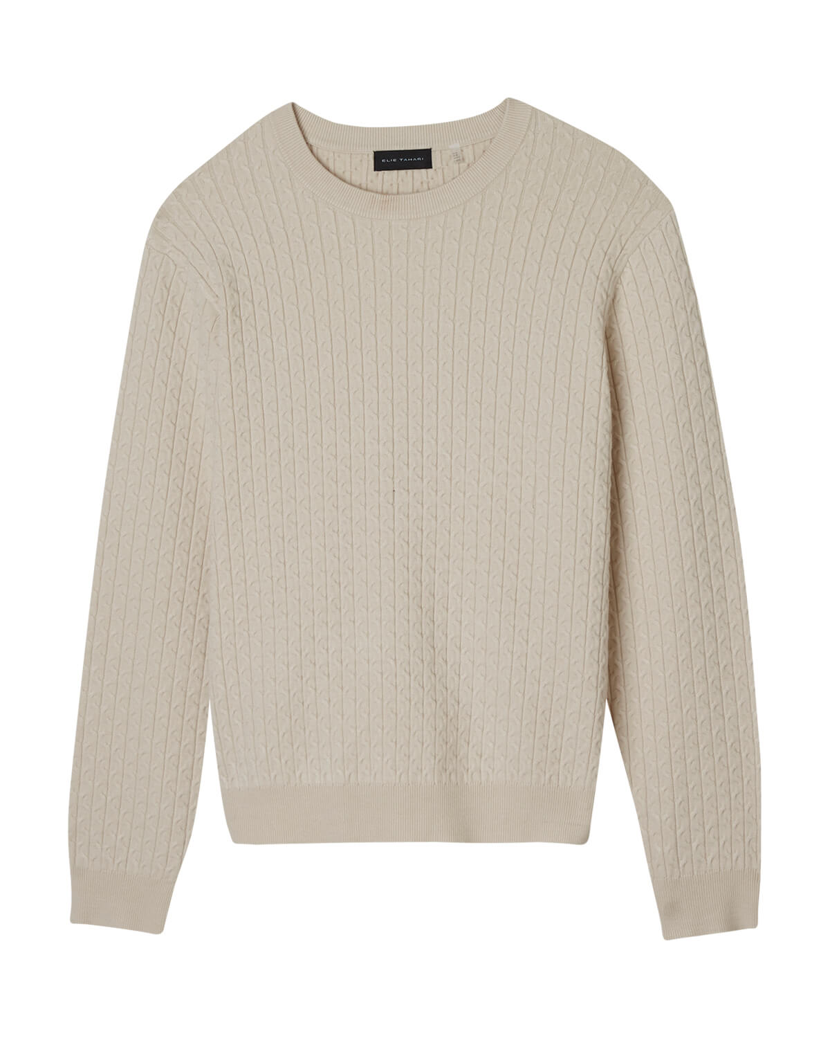 Tahari sale wool sweater