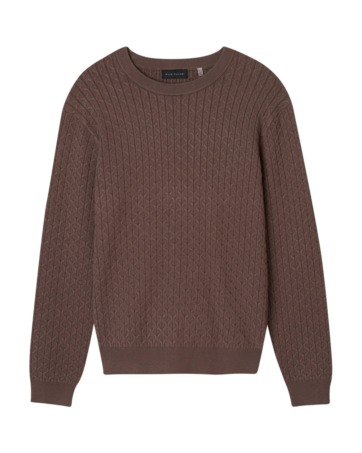 Tahari merino hotsell wool sweater mens