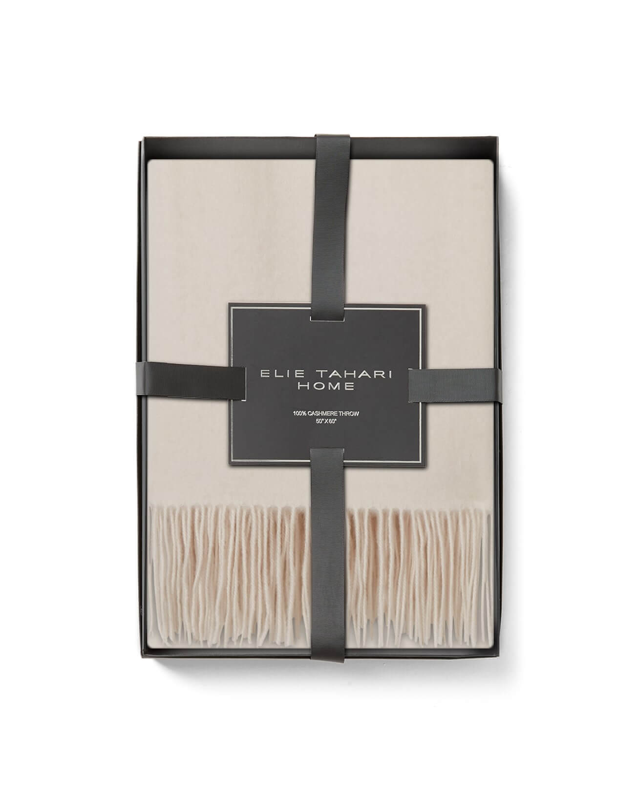 Tahari home online blanket