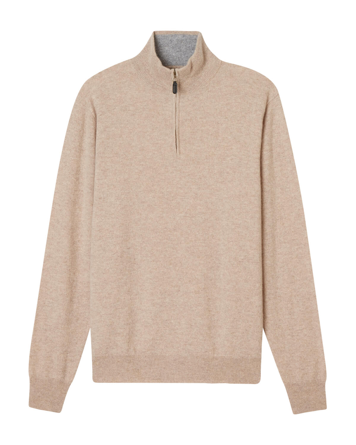 Akira Recycled Cashmere Blend Sweater