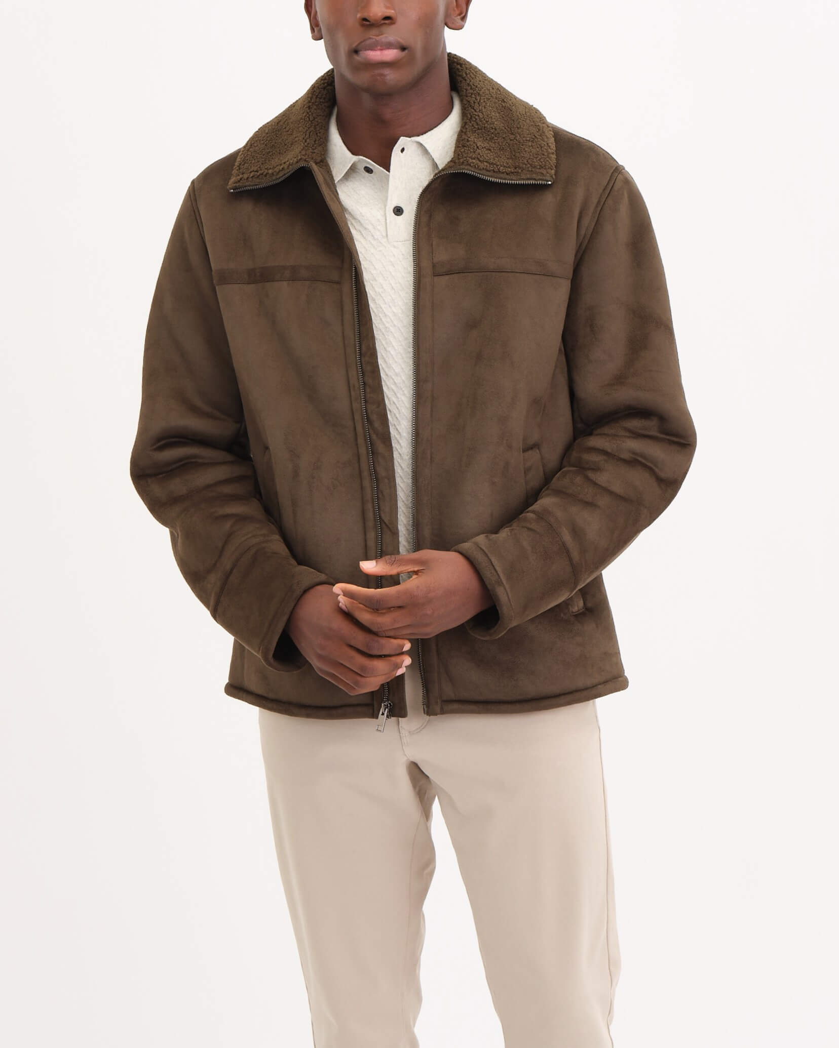 Shop Men's Anoraks & Jackets