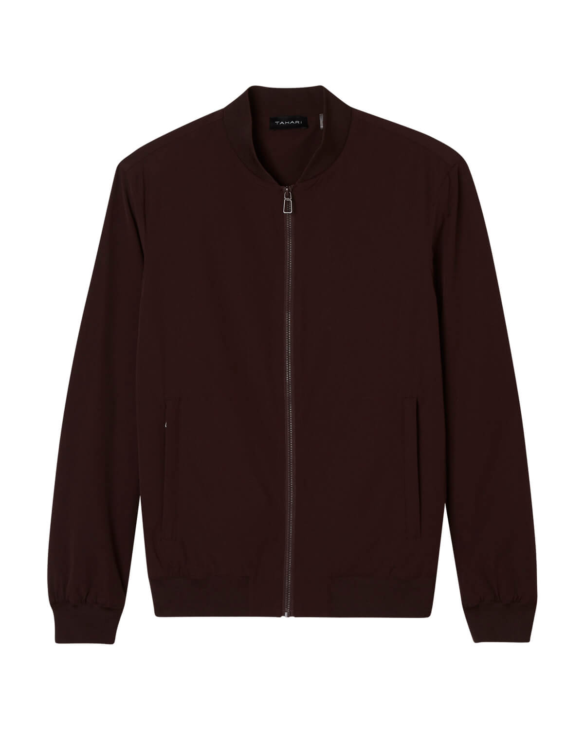 Tahari mens coat sale