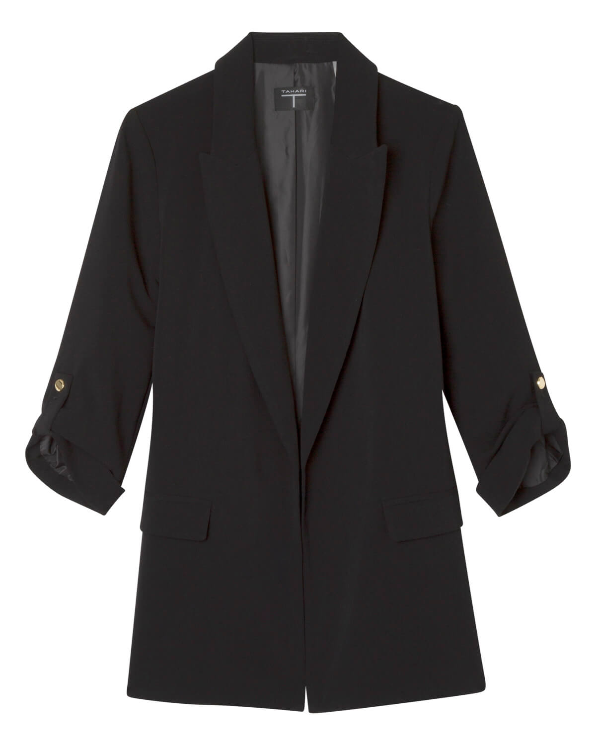 Tahari Blazers online 4 Black