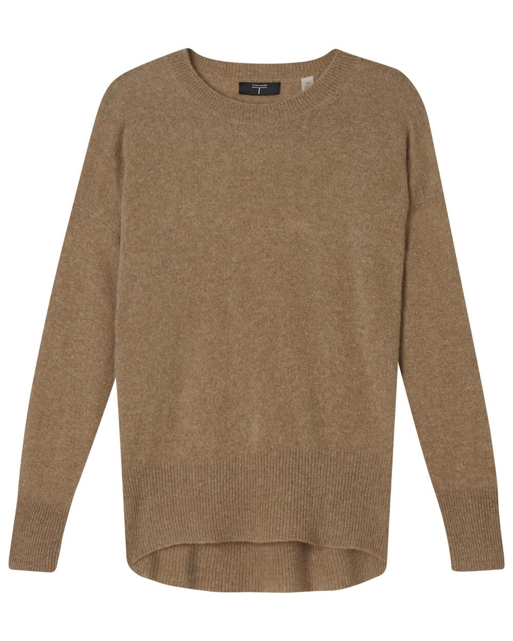 Mens tahari cashmere top sweater