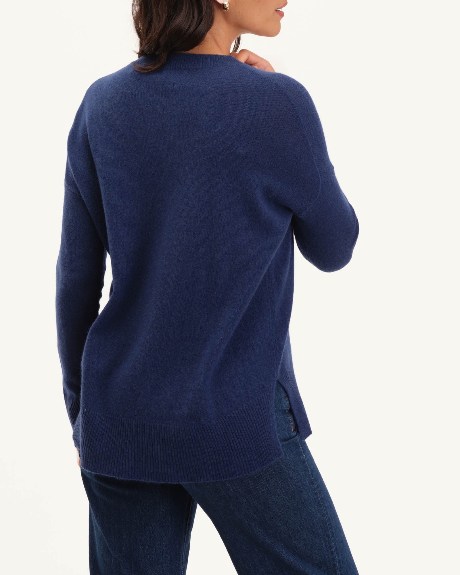 Tk maxx outlet ladies cashmere jumpers