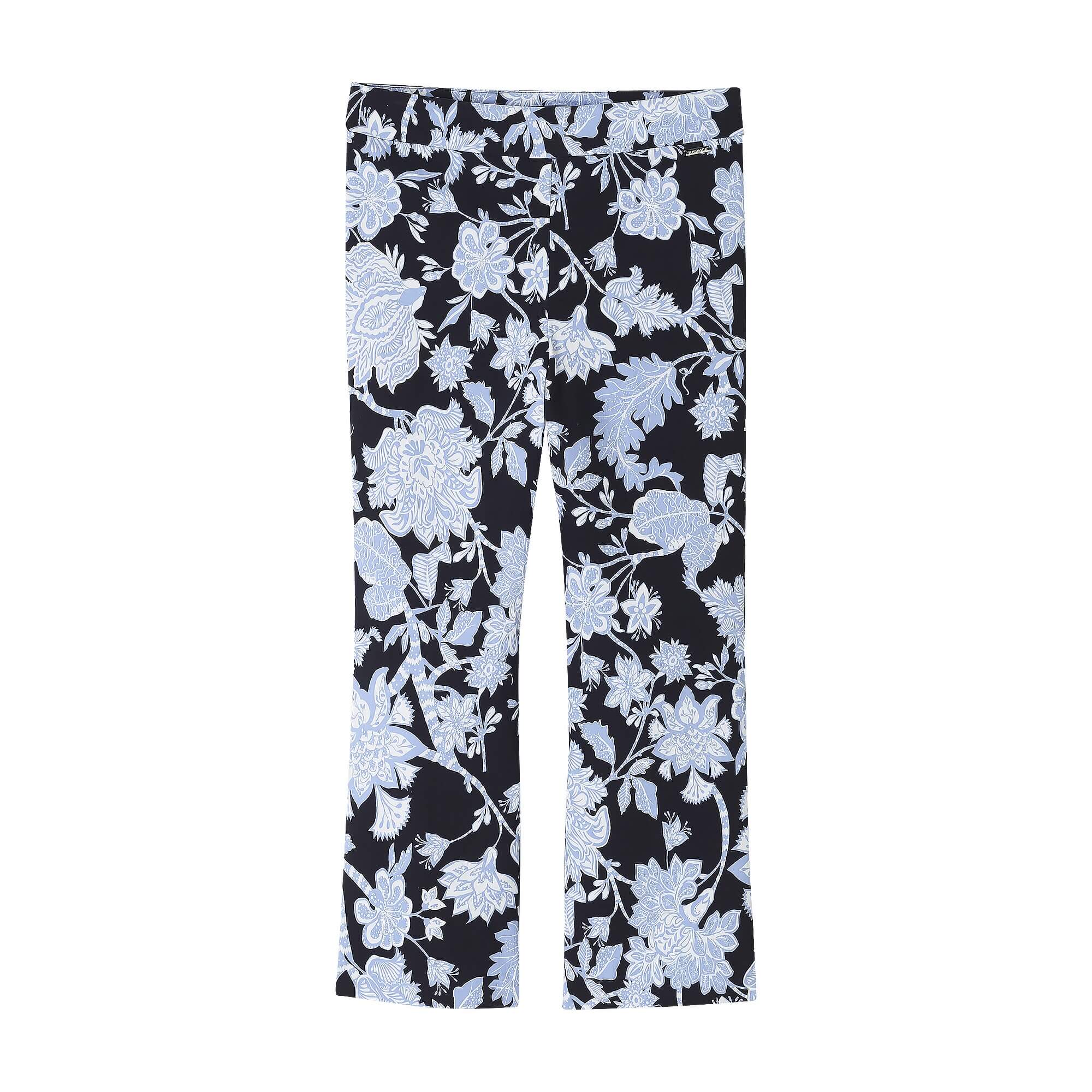 Wide Leg Hacci Pants | Chelsea & Theodore