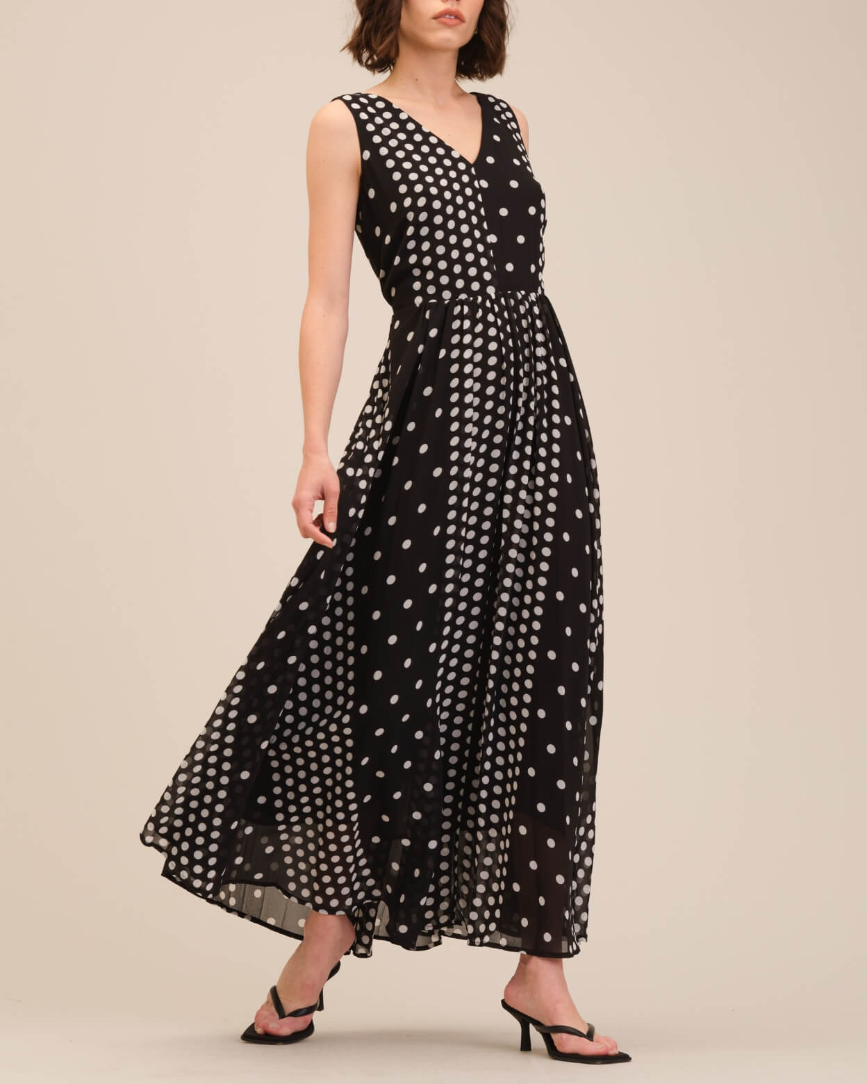 Fashion tahari maxi dresses