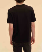 Short Sleeve Regular Fit Strobe Lights T-Shirt | Industry Men's | JANE + MERCER