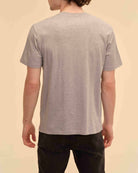 Short Sleeve Cotton Love Forever T-Shirt | Truth Men's | JANE + MERCER
