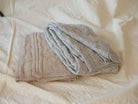 50x70 Alpaca and Wool Throw Blanket | Elie Tahari | JANE + MERCER